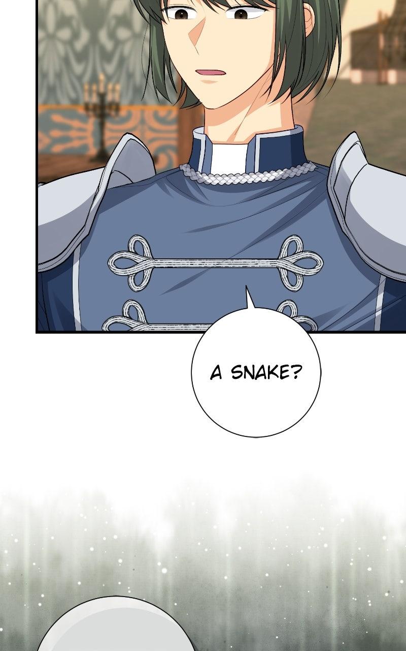 Raising the Second Male Lead's Son Chapter 31 - Page 16