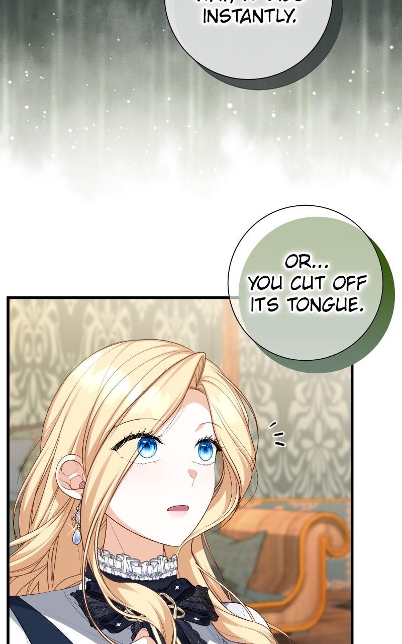 Raising the Second Male Lead's Son Chapter 31 - Page 18