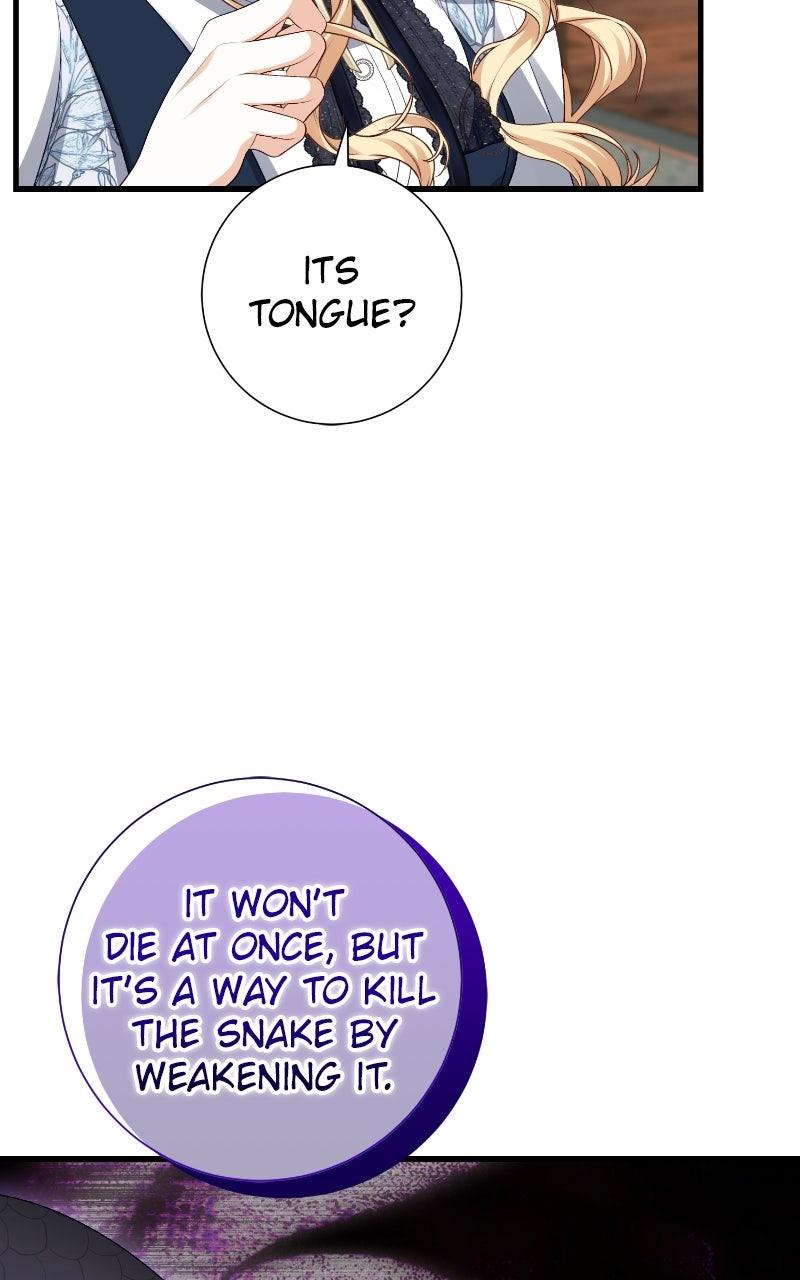 Raising the Second Male Lead's Son Chapter 31 - Page 19