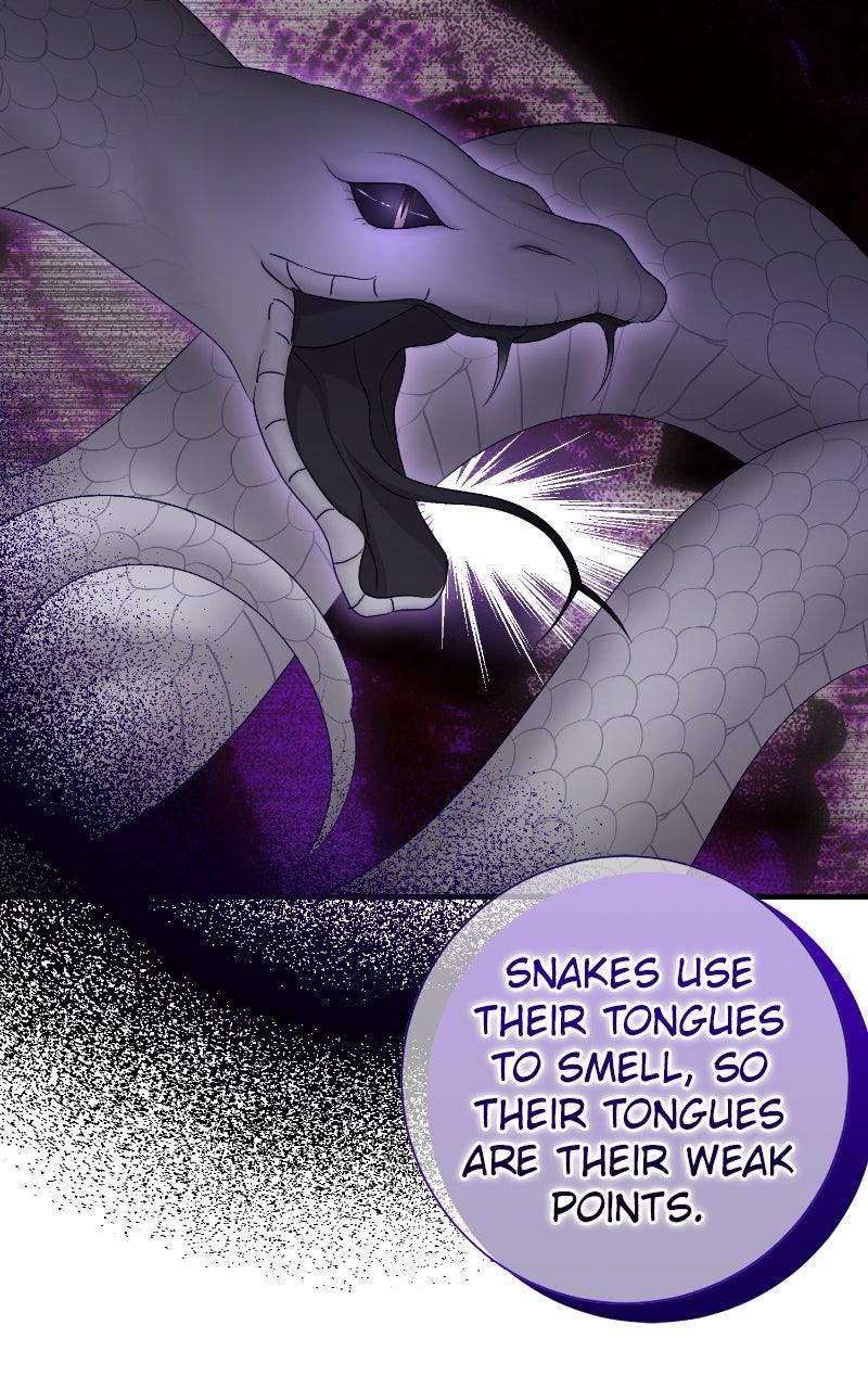 Raising the Second Male Lead's Son Chapter 31 - Page 20