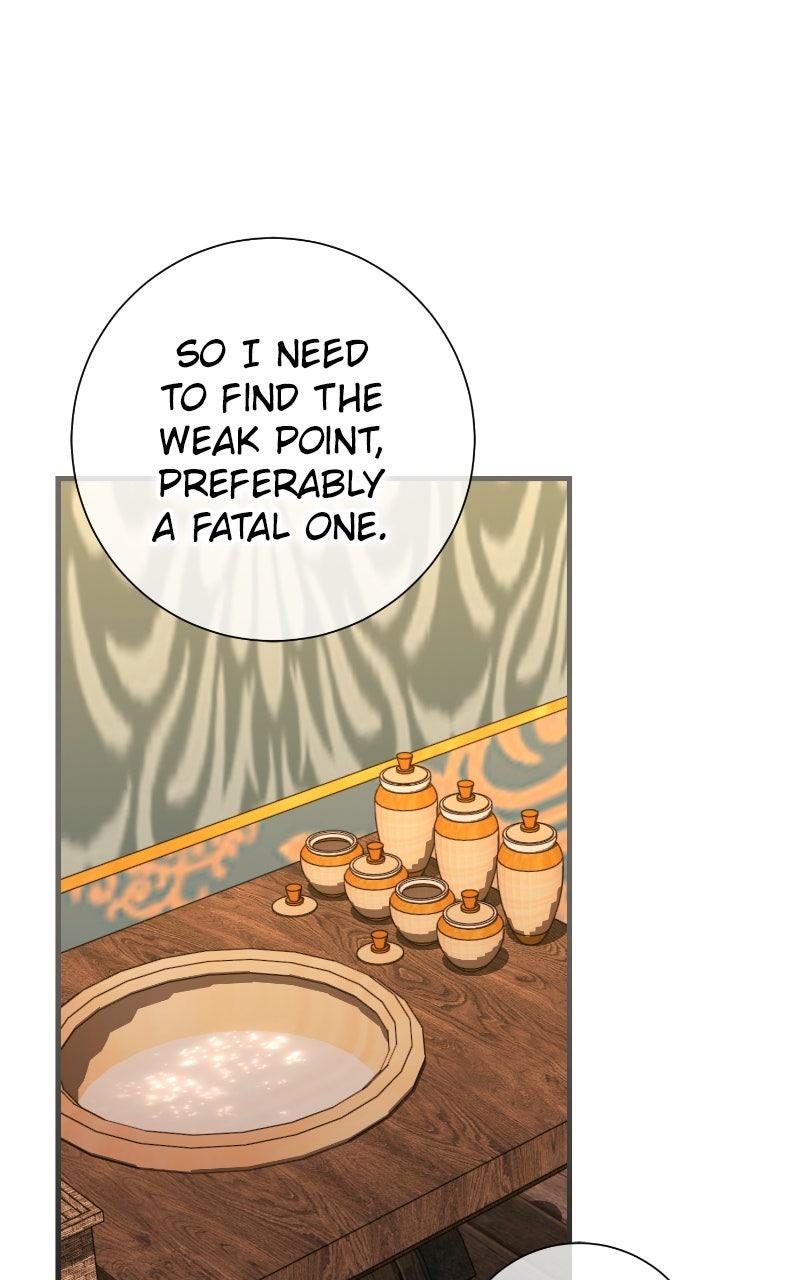 Raising the Second Male Lead's Son Chapter 31 - Page 21