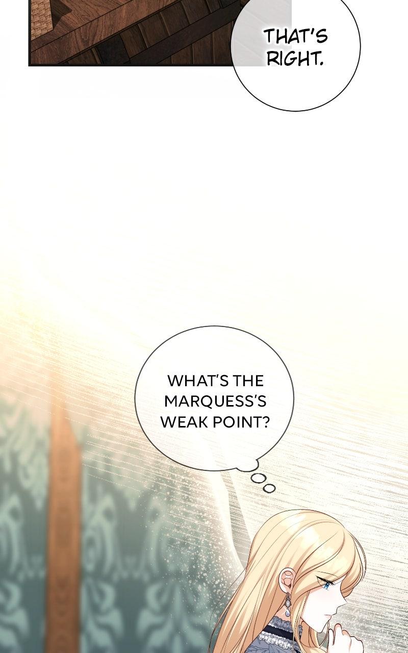 Raising the Second Male Lead's Son Chapter 31 - Page 22