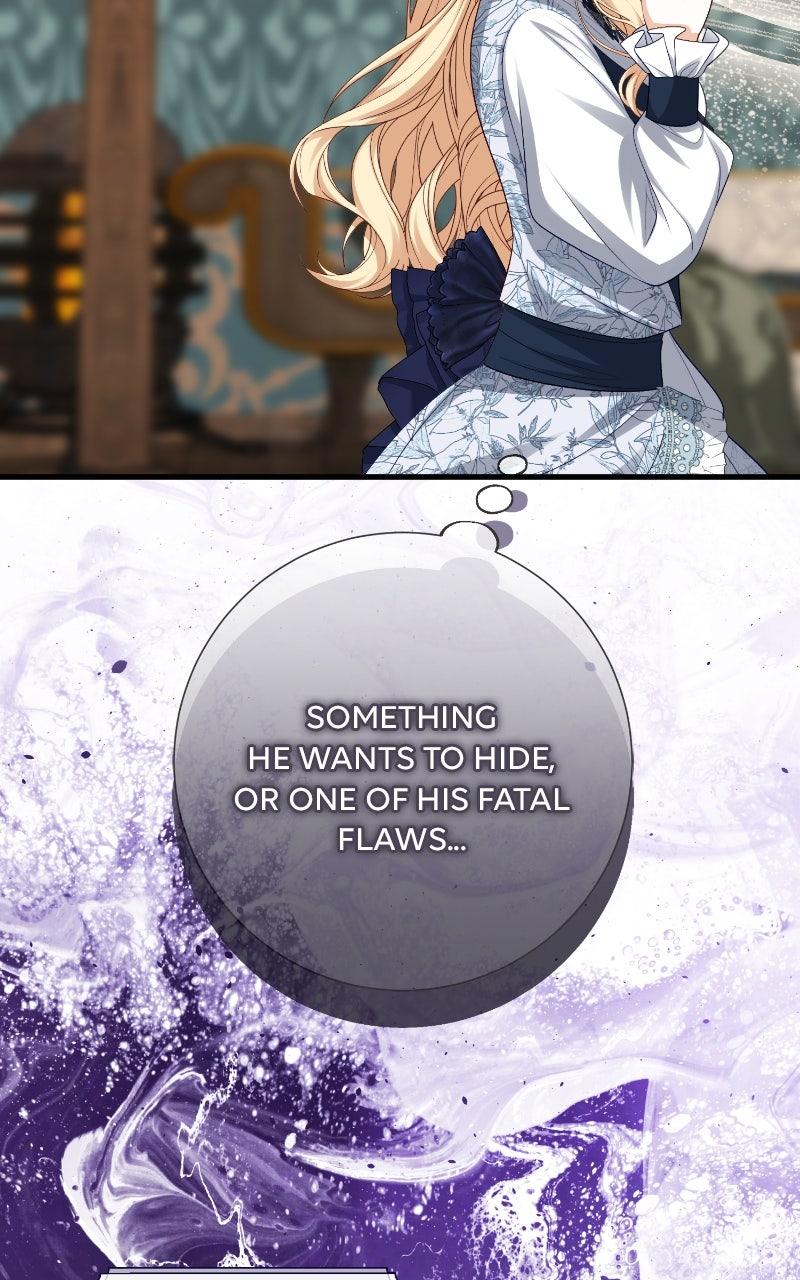 Raising the Second Male Lead's Son Chapter 31 - Page 23