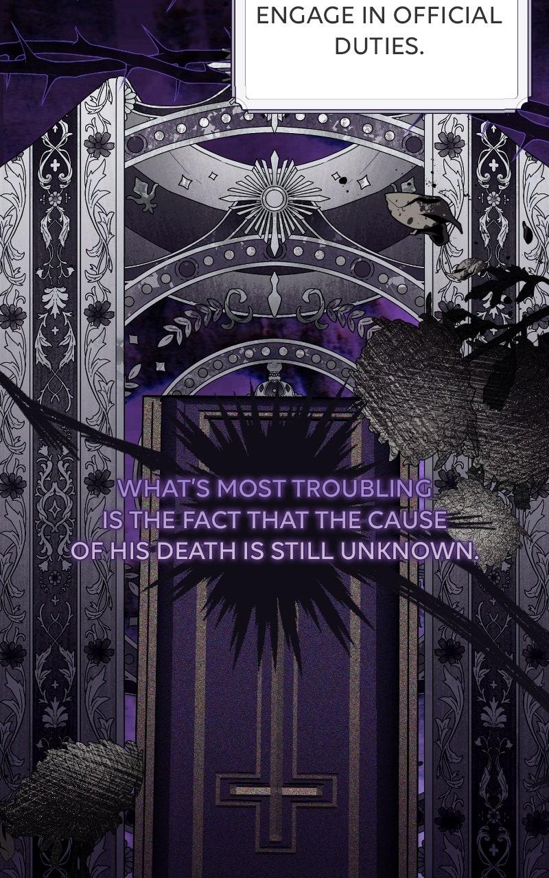 Raising the Second Male Lead's Son Chapter 31 - Page 27