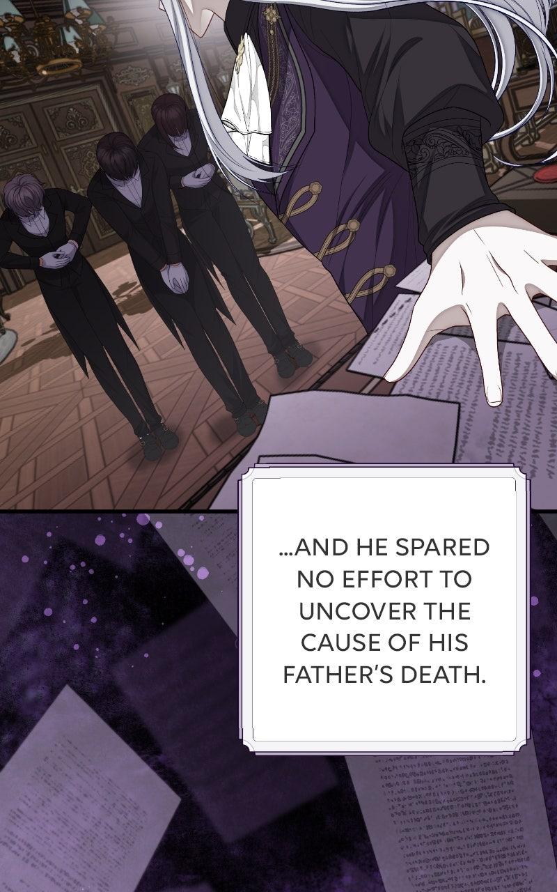 Raising the Second Male Lead's Son Chapter 31 - Page 30