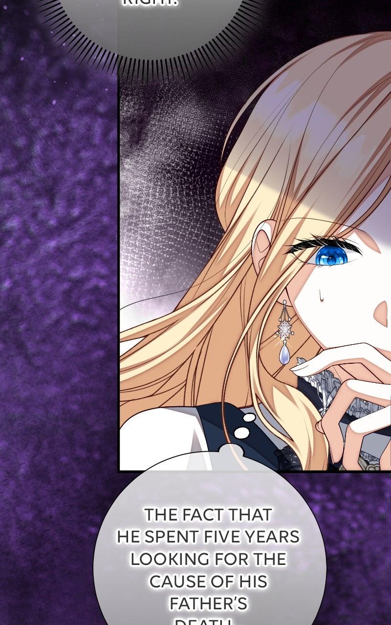 Raising the Second Male Lead's Son Chapter 31 - Page 33