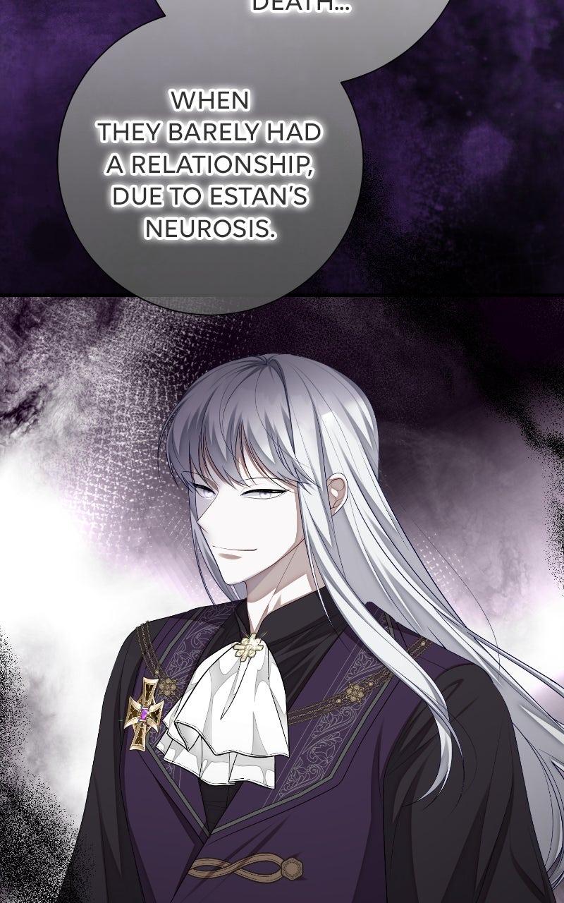 Raising the Second Male Lead's Son Chapter 31 - Page 34