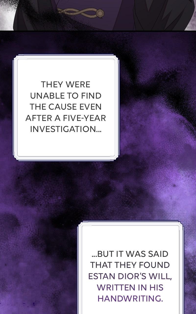 Raising the Second Male Lead's Son Chapter 31 - Page 35