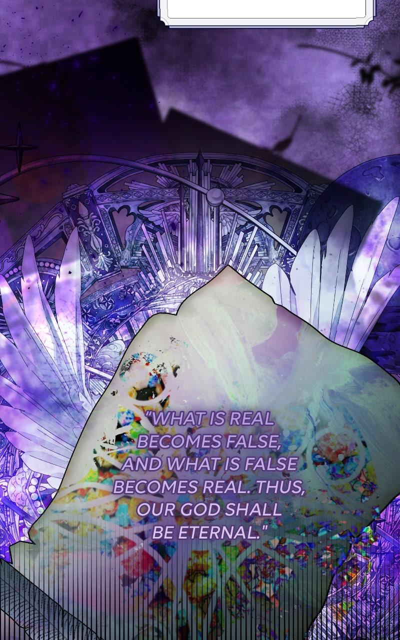 Raising the Second Male Lead's Son Chapter 31 - Page 36