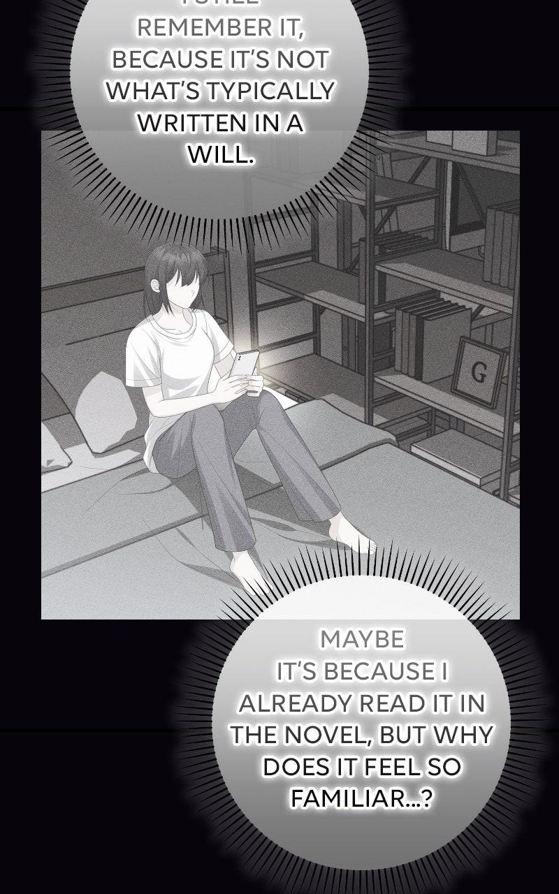 Raising the Second Male Lead's Son Chapter 31 - Page 38