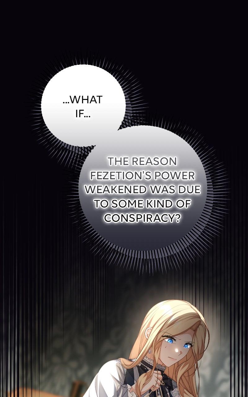 Raising the Second Male Lead's Son Chapter 31 - Page 41