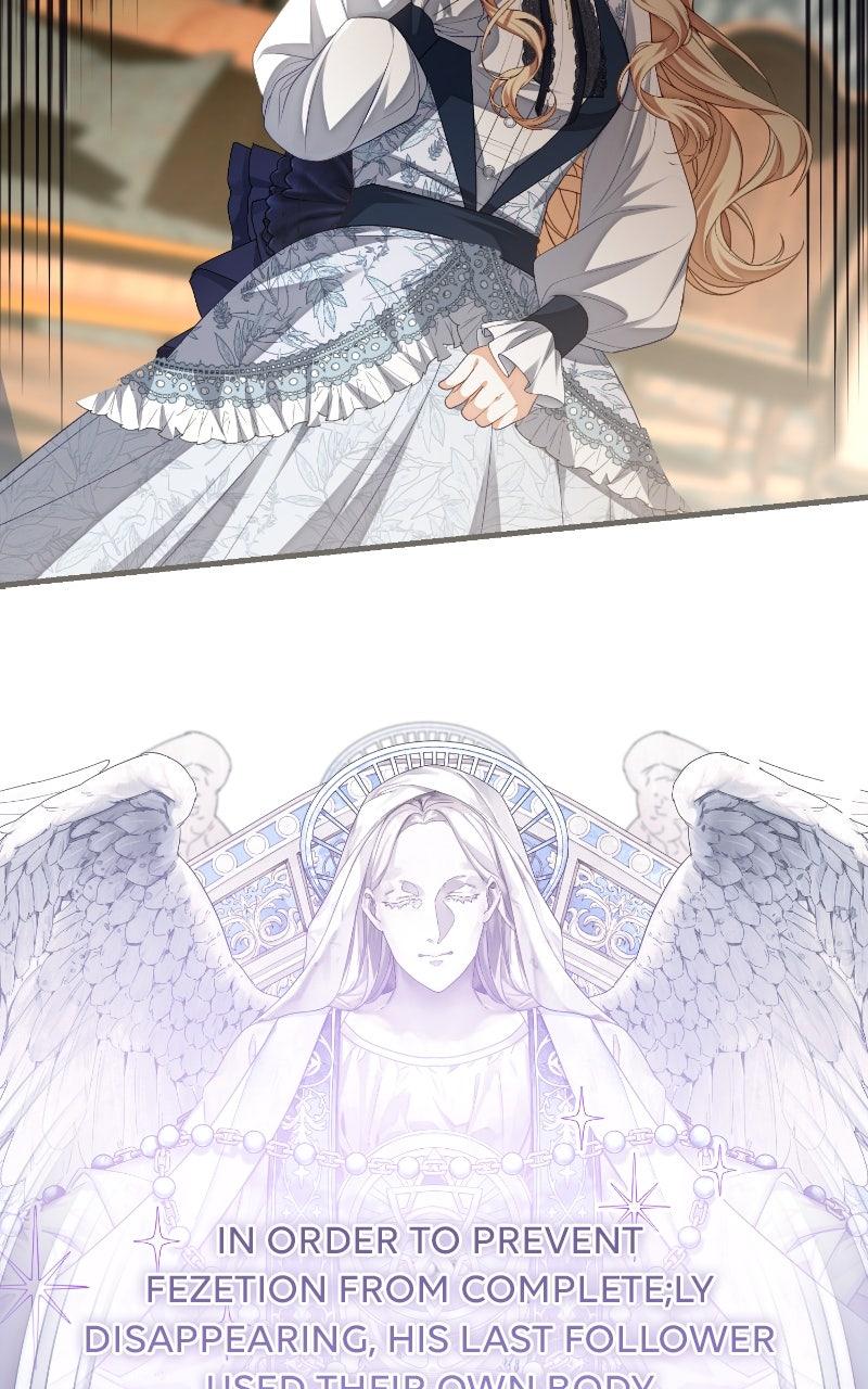 Raising the Second Male Lead's Son Chapter 31 - Page 42