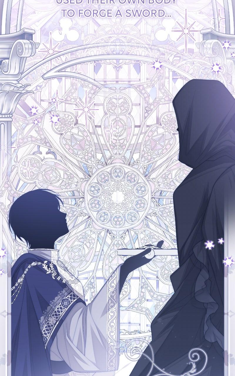 Raising the Second Male Lead's Son Chapter 31 - Page 43