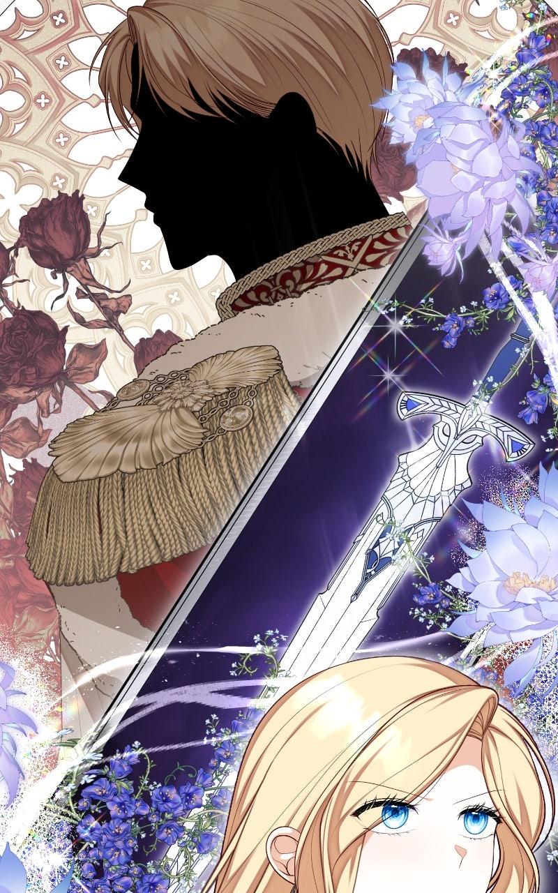 Raising the Second Male Lead's Son Chapter 31 - Page 47