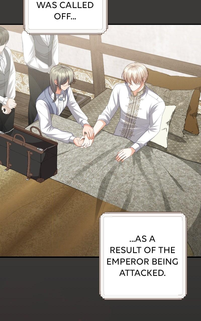 Raising the Second Male Lead's Son Chapter 31 - Page 51