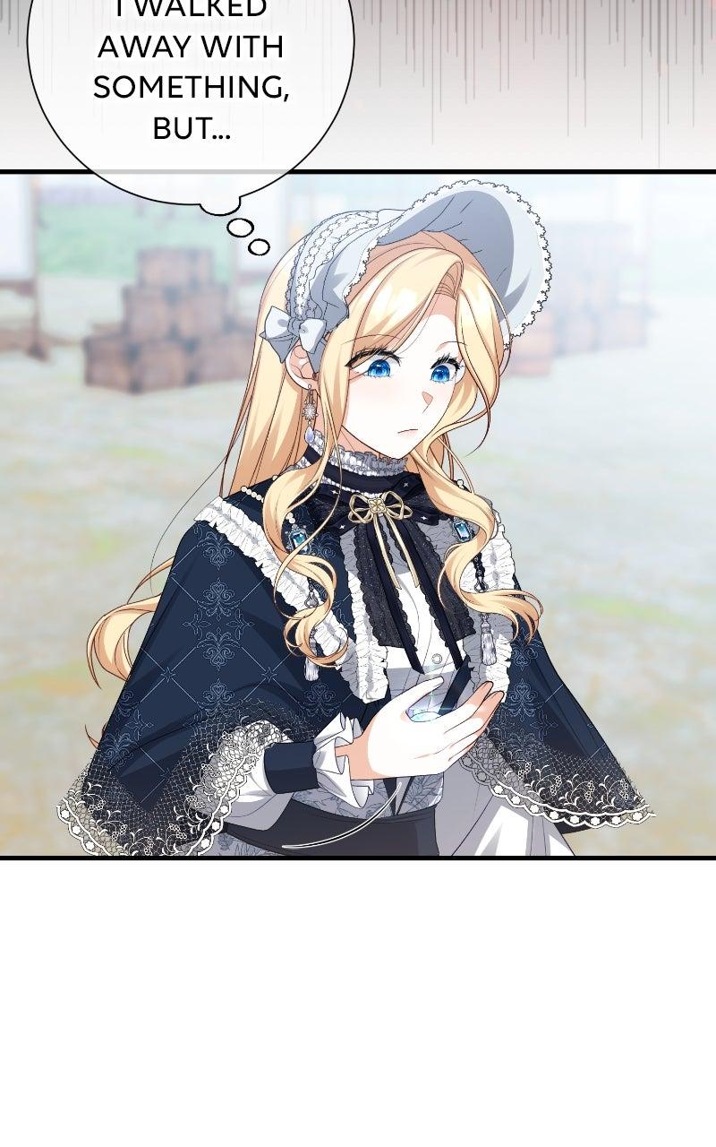 Raising the Second Male Lead's Son Chapter 31 - Page 54