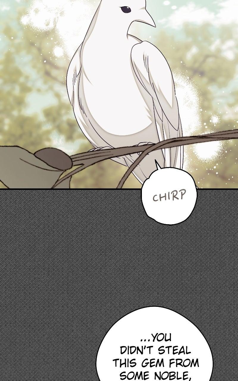 Raising the Second Male Lead's Son Chapter 31 - Page 57