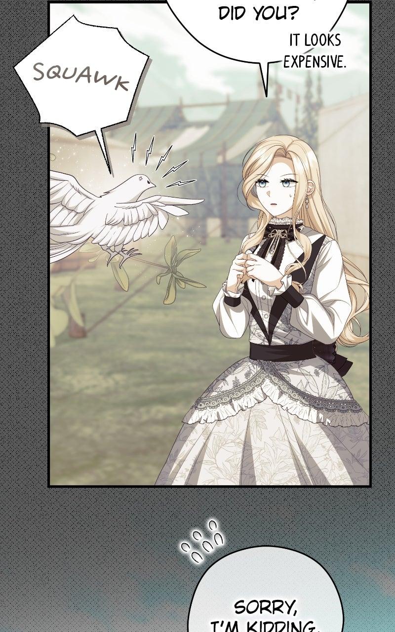 Raising the Second Male Lead's Son Chapter 31 - Page 58