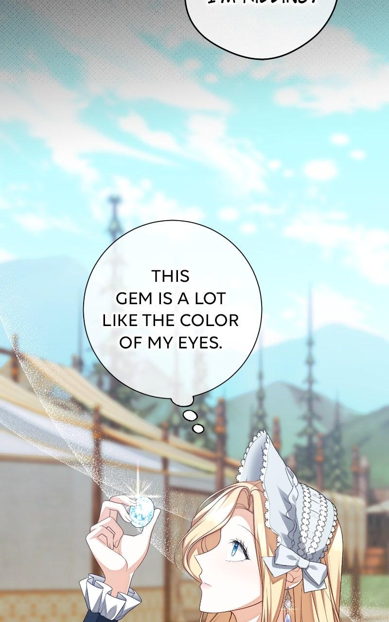 Raising the Second Male Lead's Son Chapter 31 - Page 59