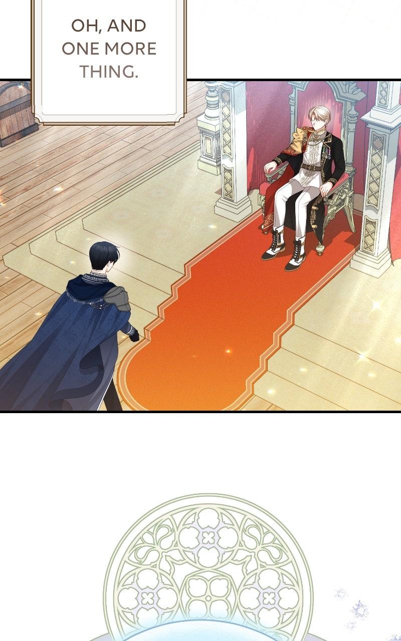 Raising the Second Male Lead's Son Chapter 31 - Page 62