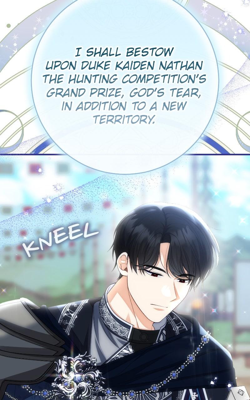 Raising the Second Male Lead's Son Chapter 31 - Page 63