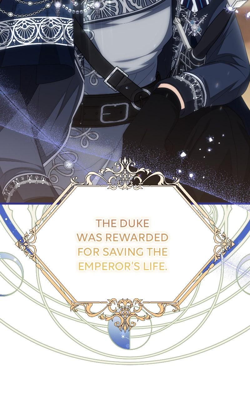 Raising the Second Male Lead's Son Chapter 31 - Page 64