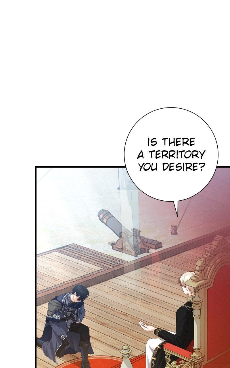 Raising the Second Male Lead's Son Chapter 31 - Page 65