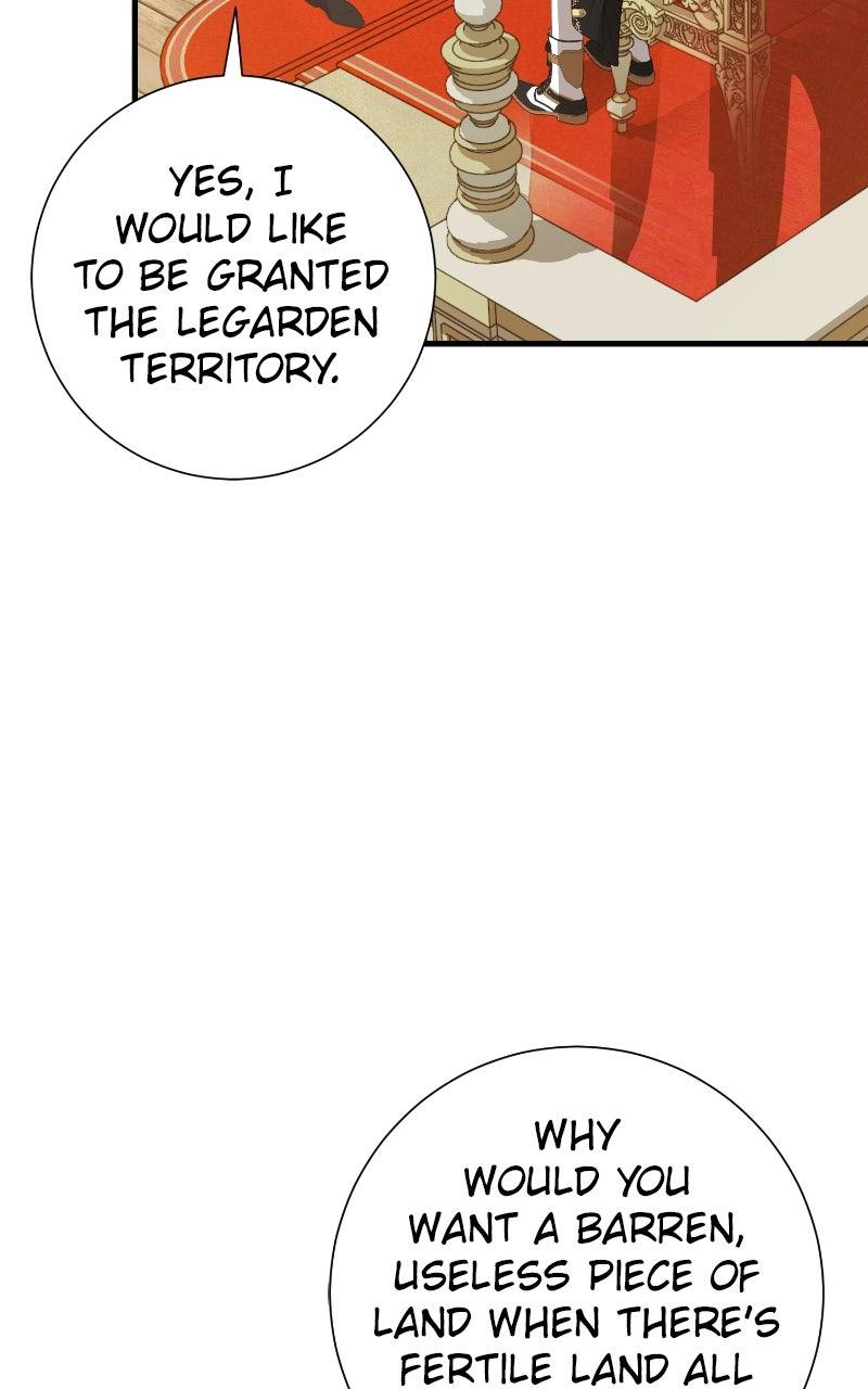 Raising the Second Male Lead's Son Chapter 31 - Page 66