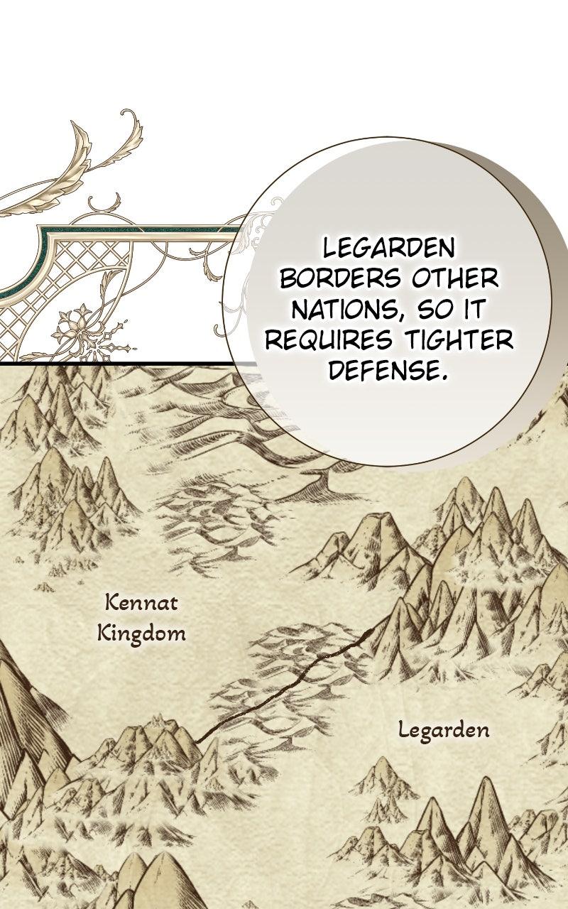 Raising the Second Male Lead's Son Chapter 31 - Page 68