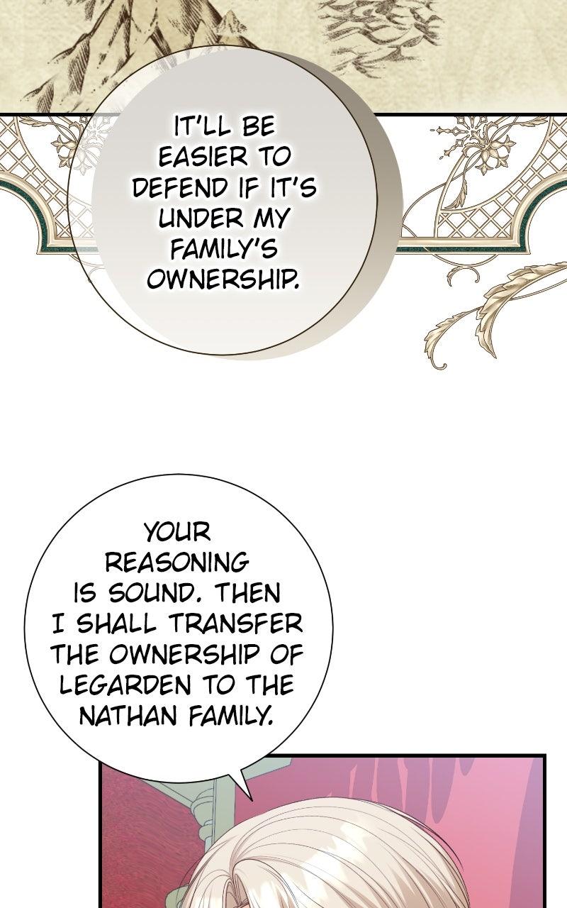 Raising the Second Male Lead's Son Chapter 31 - Page 69