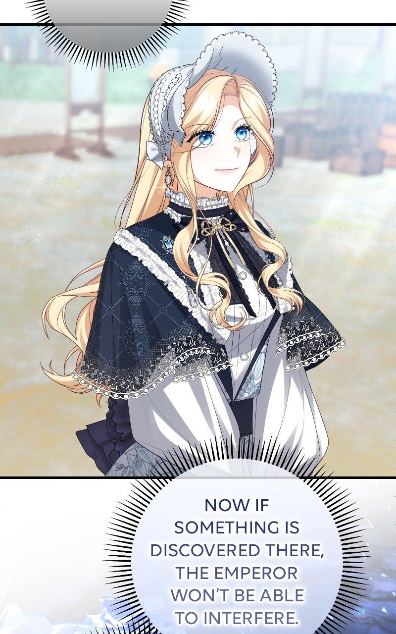 Raising the Second Male Lead's Son Chapter 31 - Page 71