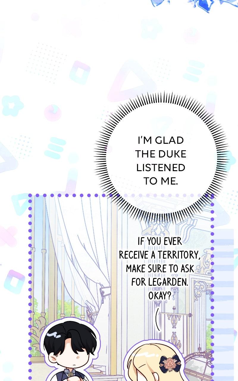 Raising the Second Male Lead's Son Chapter 31 - Page 73