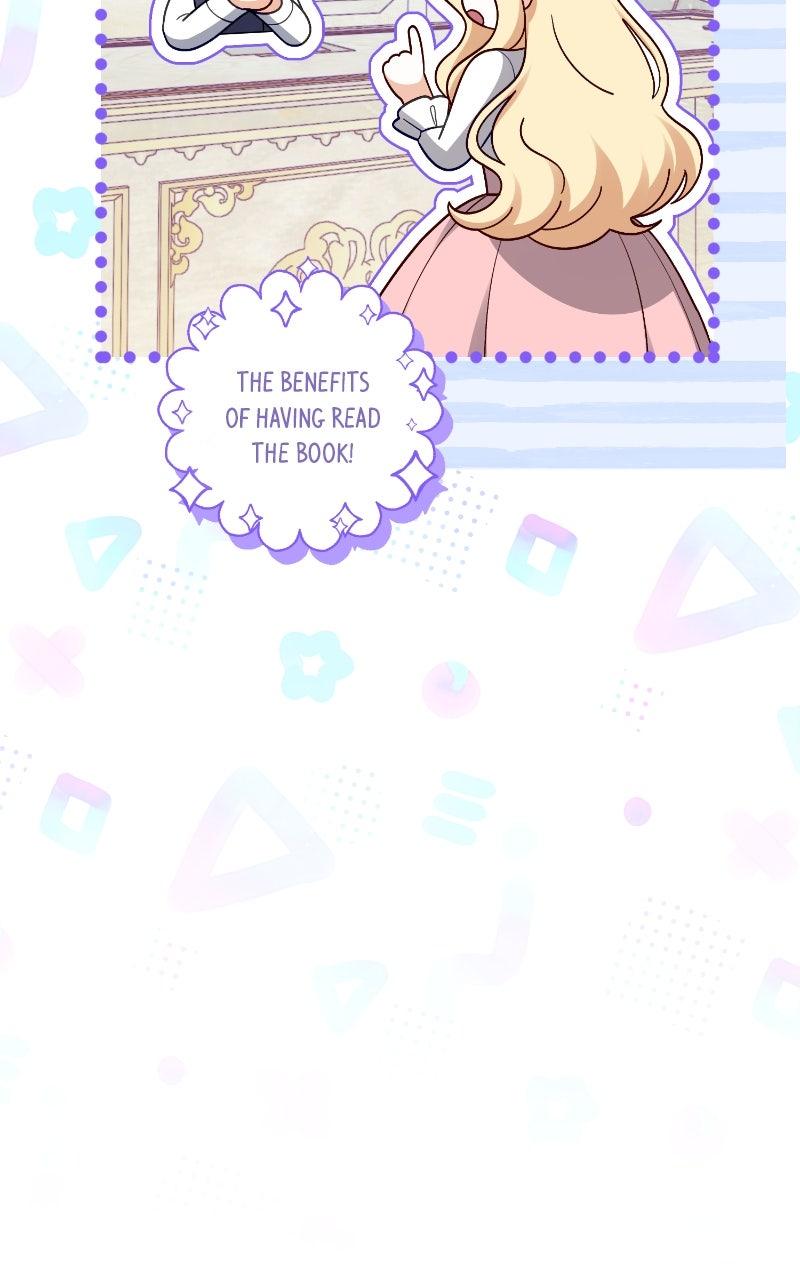 Raising the Second Male Lead's Son Chapter 31 - Page 74