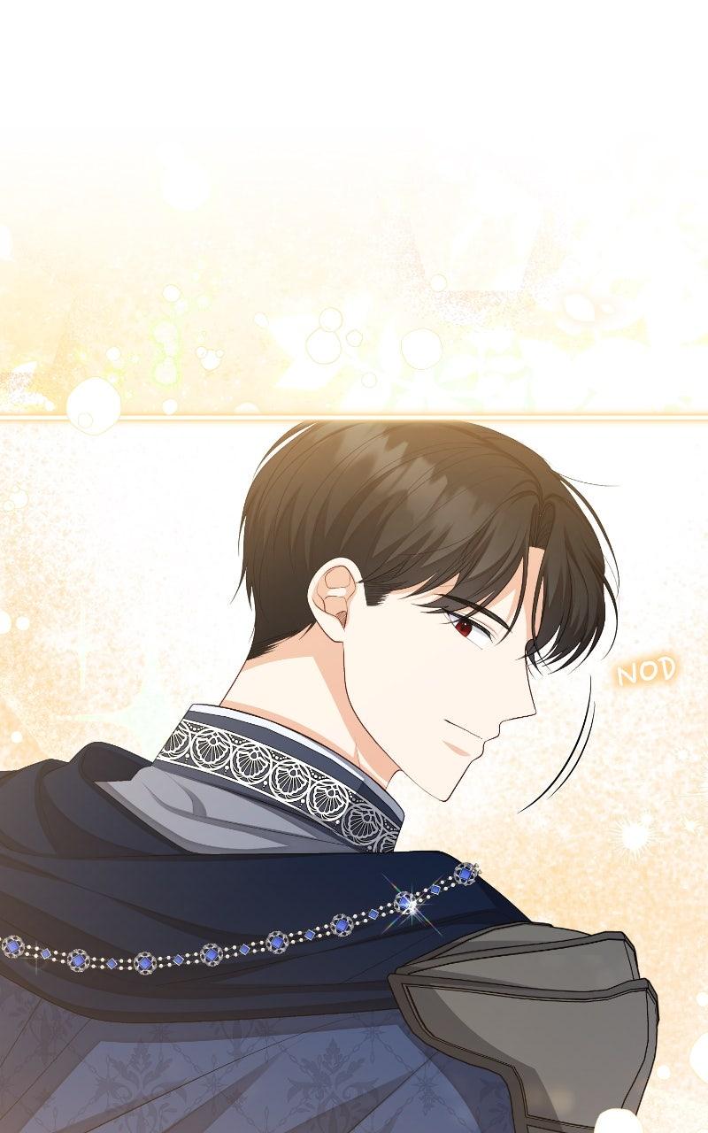 Raising the Second Male Lead's Son Chapter 31 - Page 75