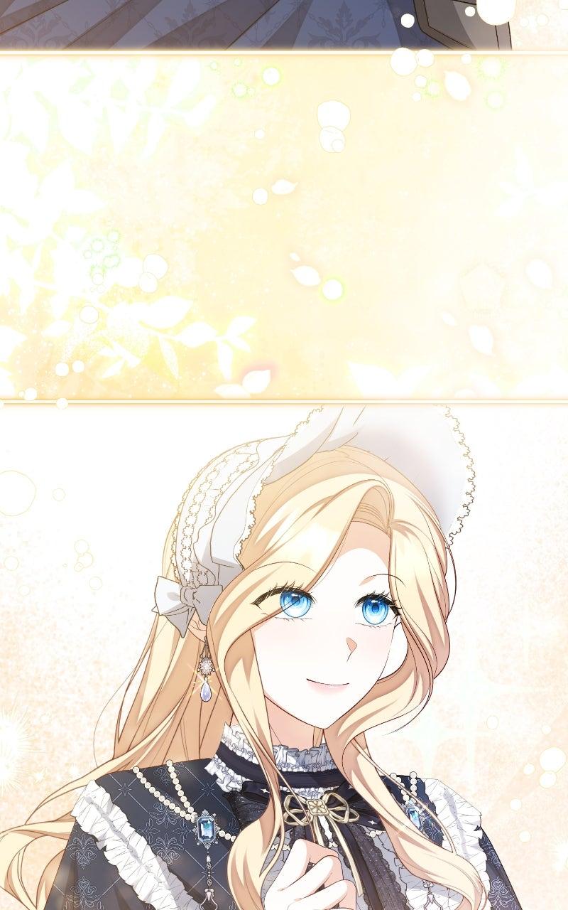 Raising the Second Male Lead's Son Chapter 31 - Page 76