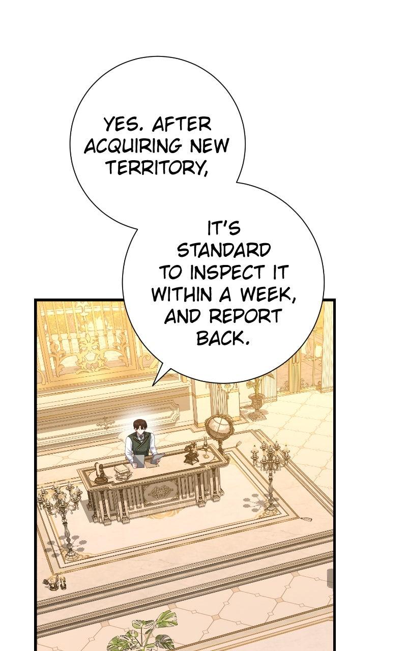 Raising the Second Male Lead's Son Chapter 31 - Page 81