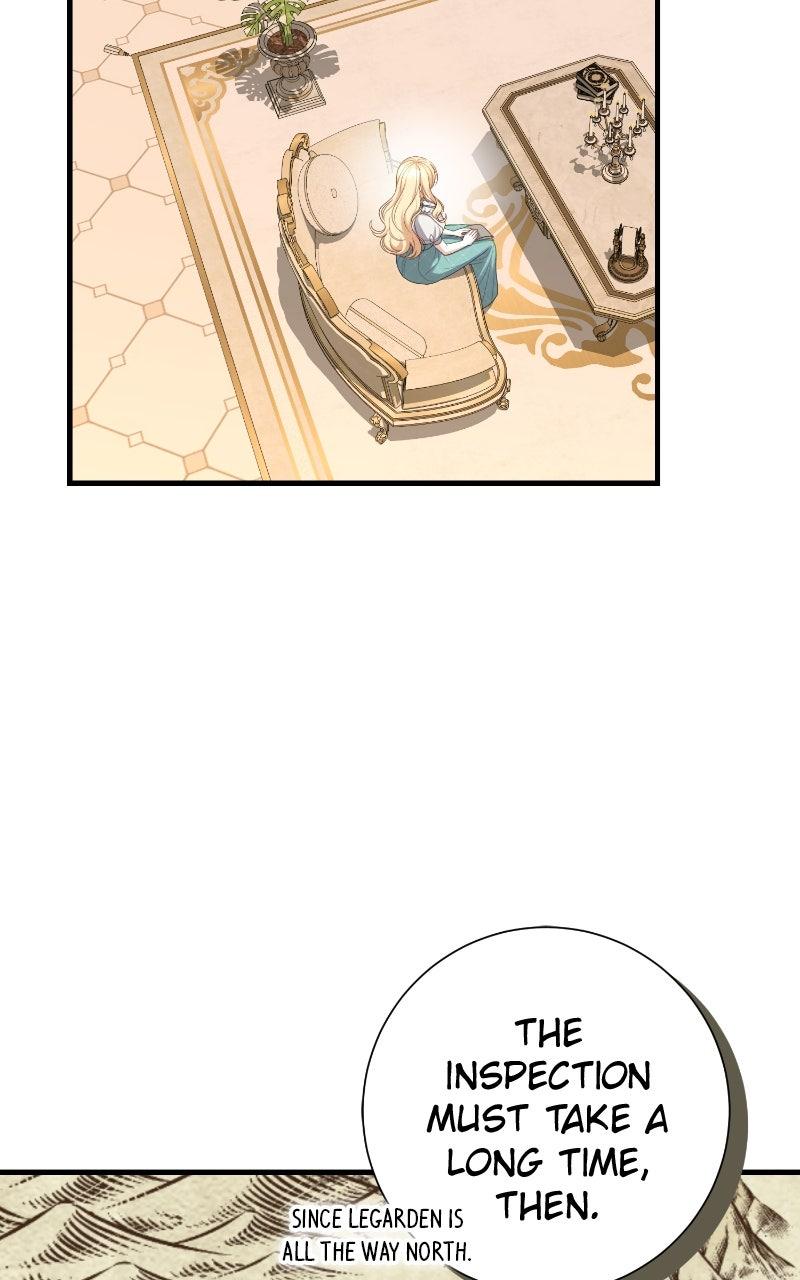 Raising the Second Male Lead's Son Chapter 31 - Page 82