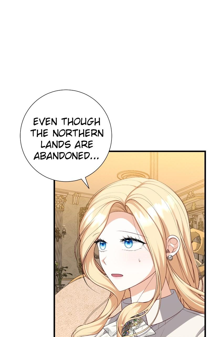 Raising the Second Male Lead's Son Chapter 31 - Page 85