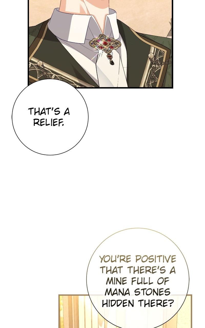 Raising the Second Male Lead's Son Chapter 31 - Page 87