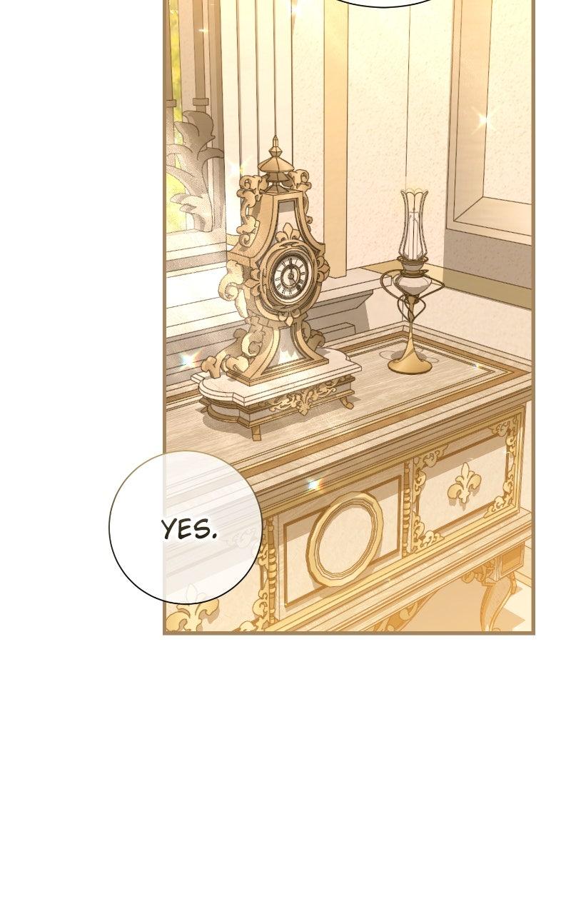 Raising the Second Male Lead's Son Chapter 31 - Page 88