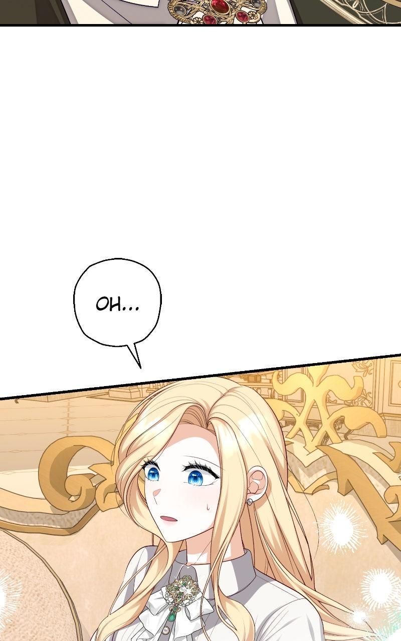 Raising the Second Male Lead's Son Chapter 31 - Page 90