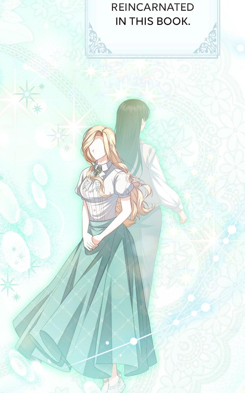 Raising the Second Male Lead's Son Chapter 31 - Page 92