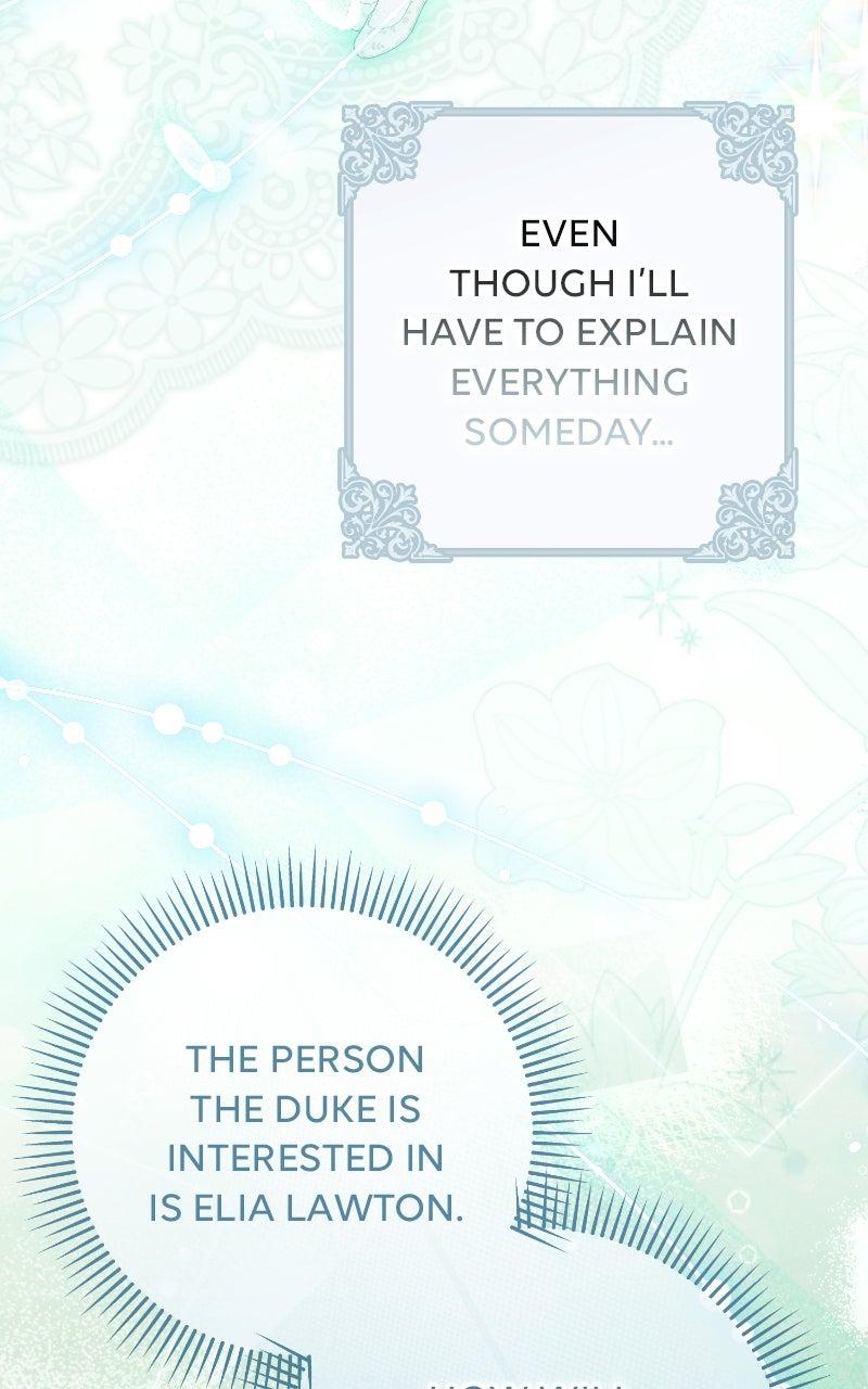 Raising the Second Male Lead's Son Chapter 31 - Page 93