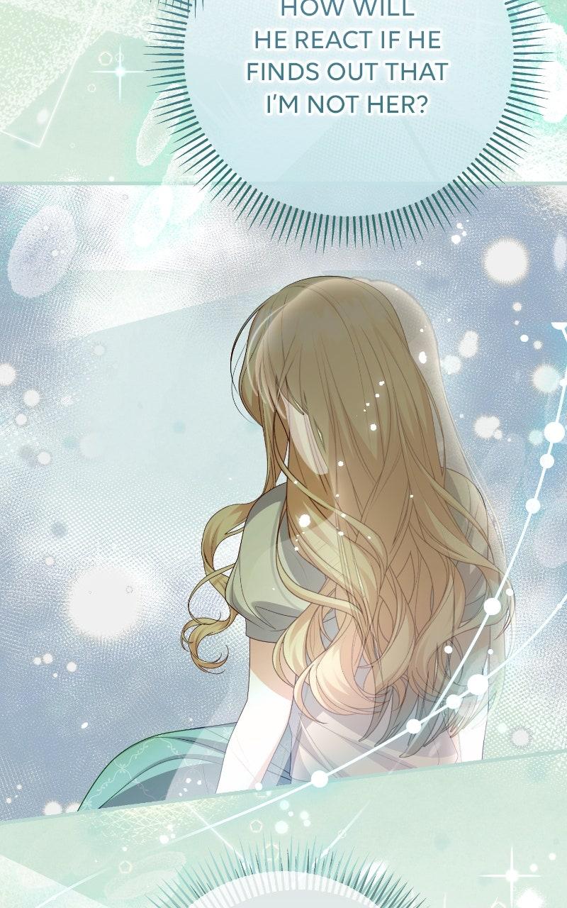 Raising the Second Male Lead's Son Chapter 31 - Page 94