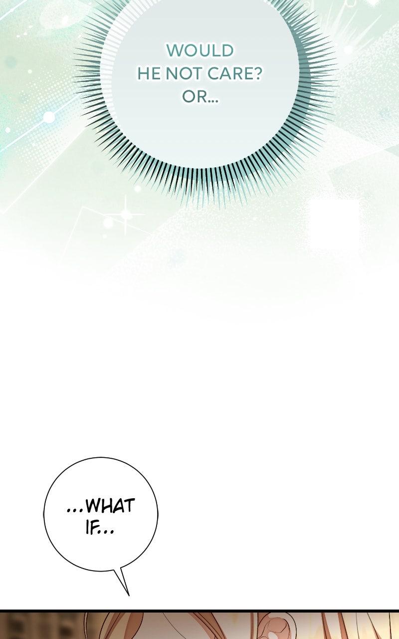 Raising the Second Male Lead's Son Chapter 31 - Page 95