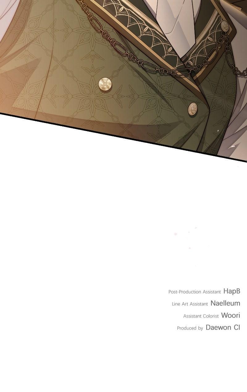 Raising the Second Male Lead's Son Chapter 31 - Page 98