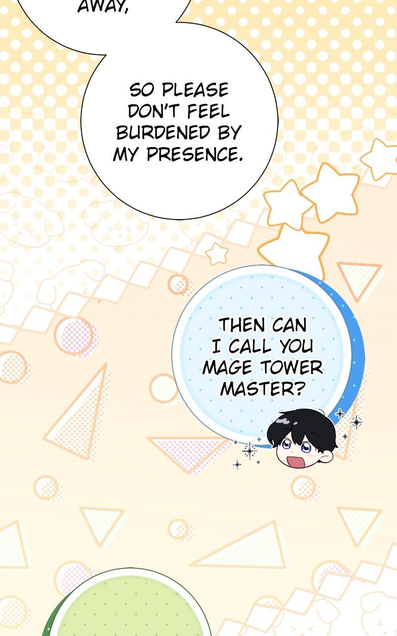 Raising the Second Male Lead's Son Chapter 33 - Page 4