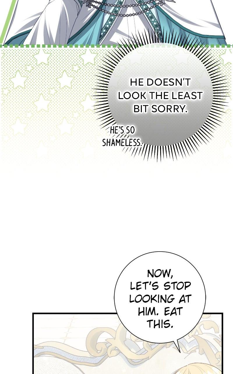 Raising the Second Male Lead's Son Chapter 33 - Page 10