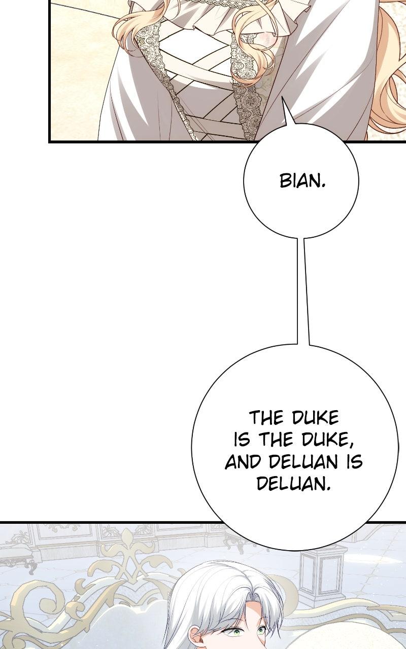 Raising the Second Male Lead's Son Chapter 33 - Page 17