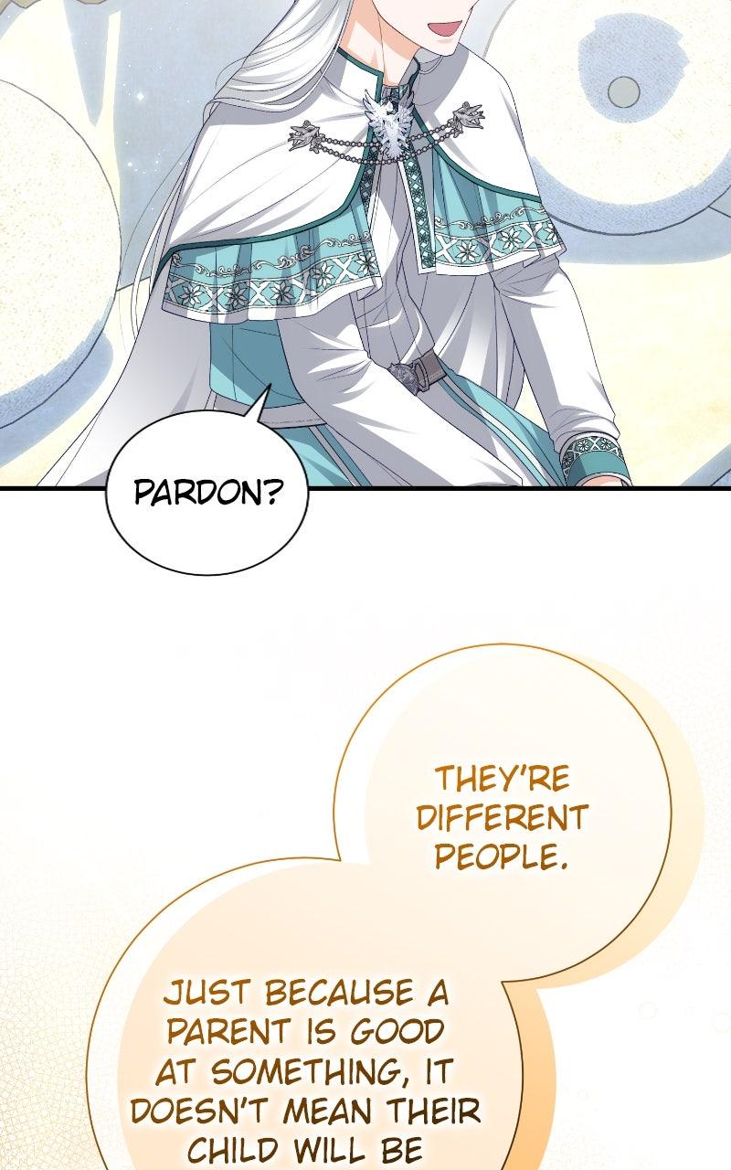 Raising the Second Male Lead's Son Chapter 33 - Page 18